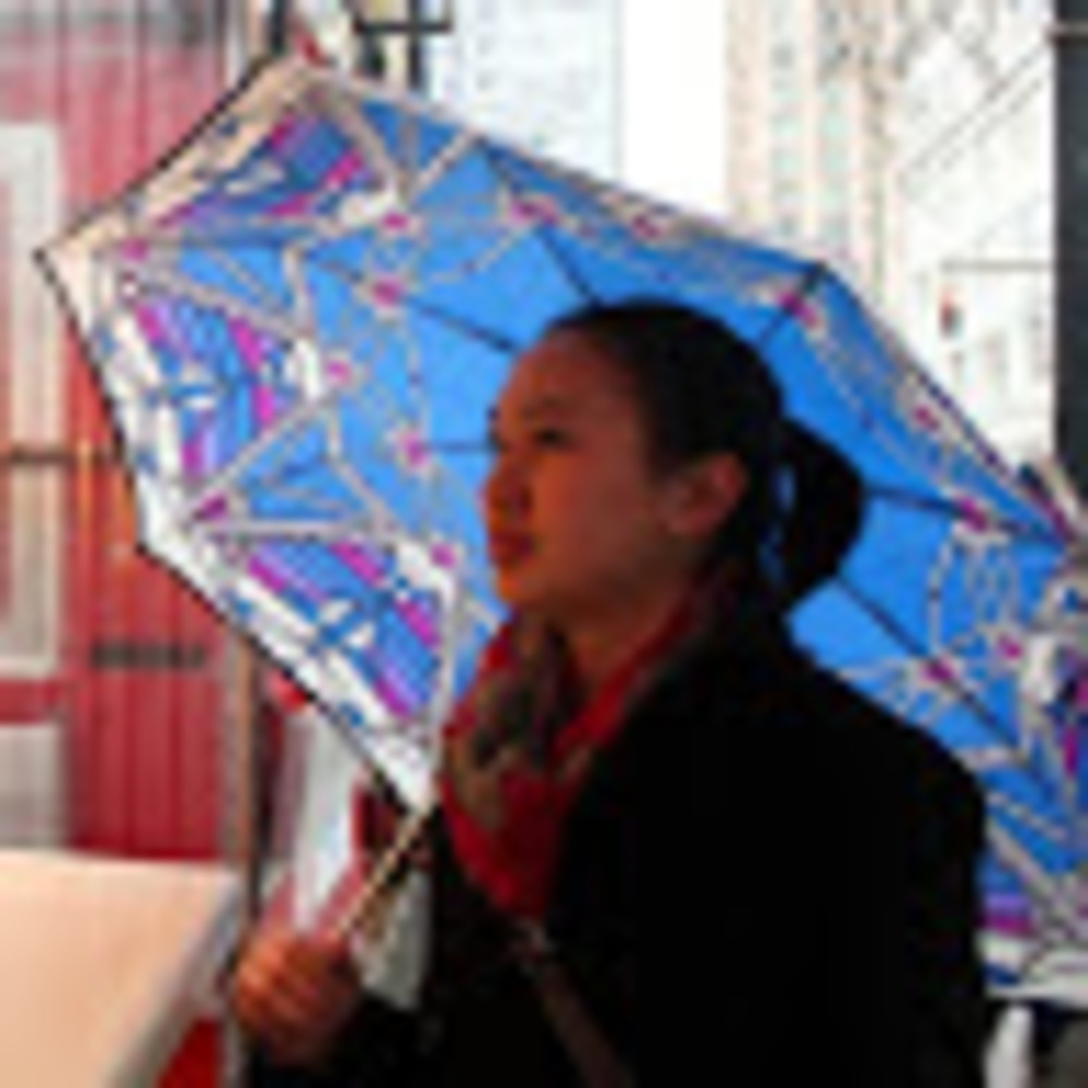 Meet your Posher, Joanne